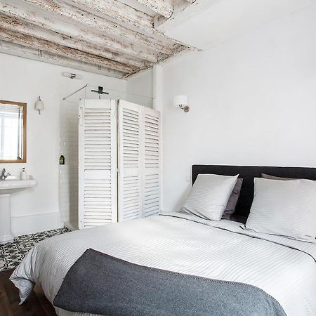 Appartement Gerard, Tout Equipe Paris 13Eme المظهر الخارجي الصورة