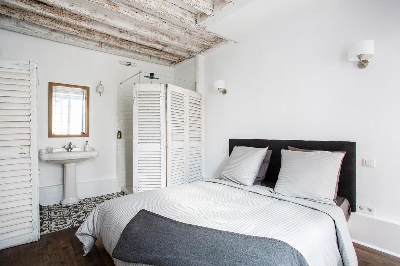 Appartement Gerard, Tout Equipe Paris 13Eme المظهر الخارجي الصورة