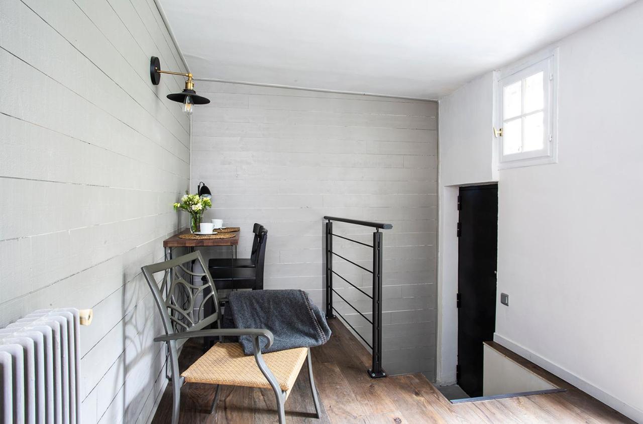 Appartement Gerard, Tout Equipe Paris 13Eme المظهر الخارجي الصورة