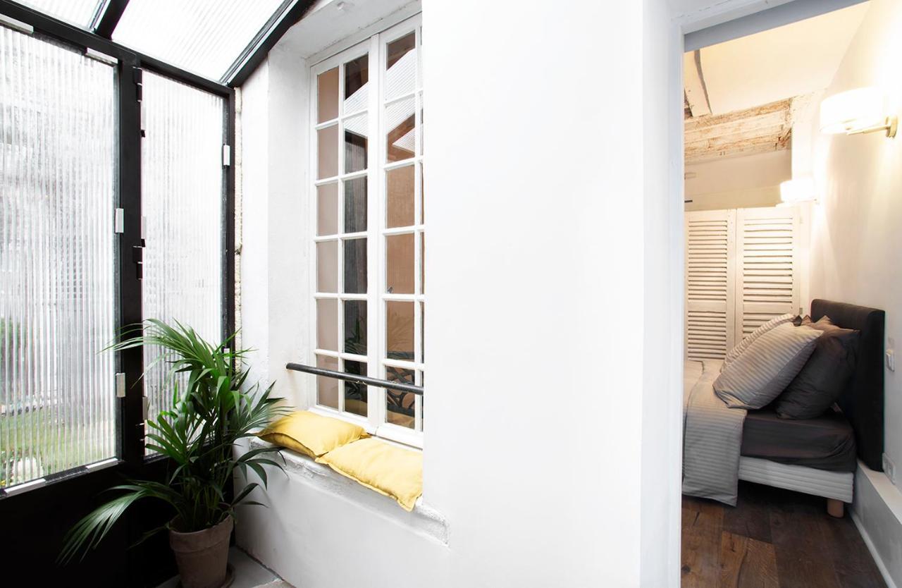 Appartement Gerard, Tout Equipe Paris 13Eme المظهر الخارجي الصورة