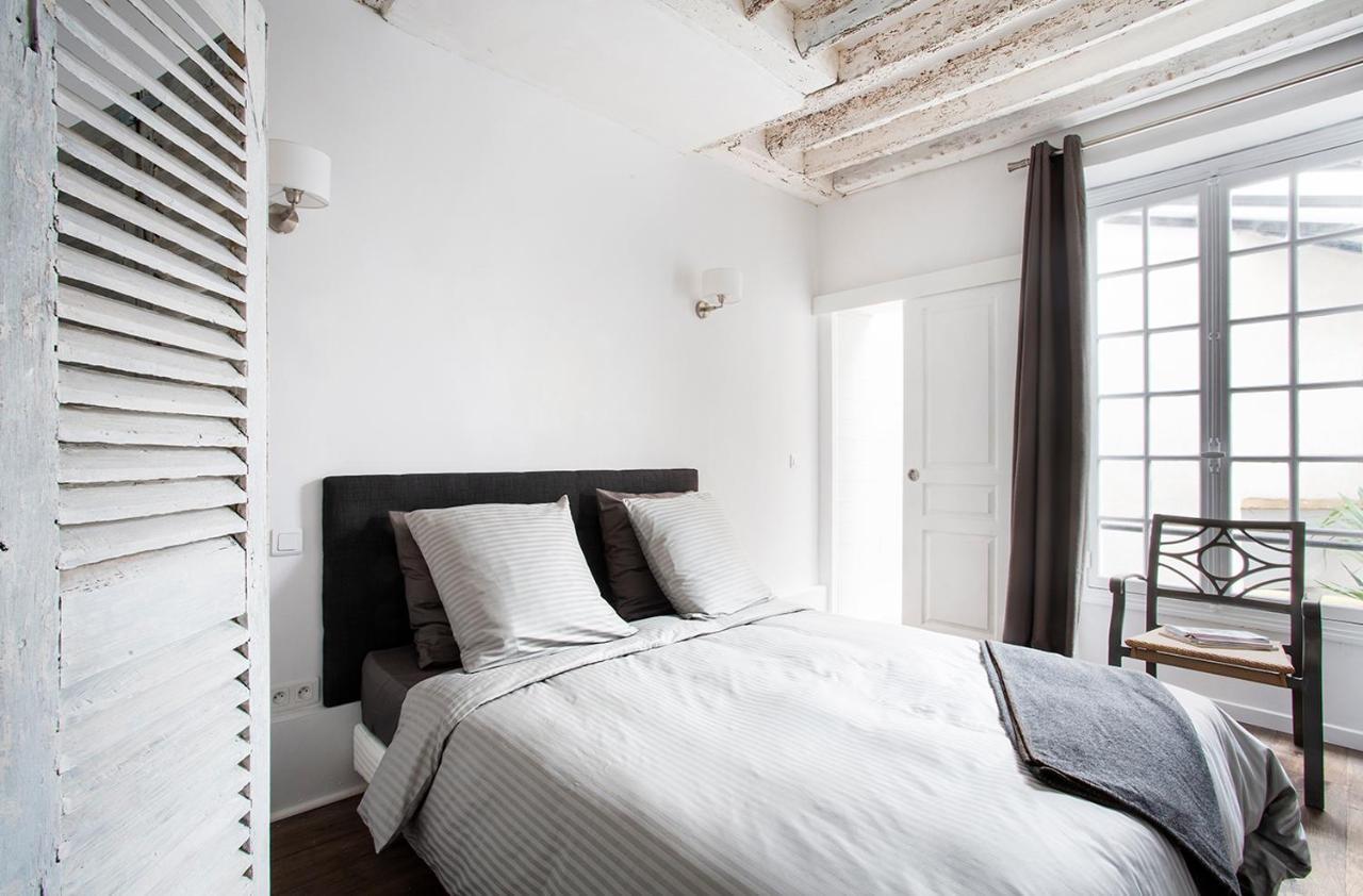Appartement Gerard, Tout Equipe Paris 13Eme المظهر الخارجي الصورة
